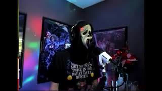 Larry does impersonation of Randbot