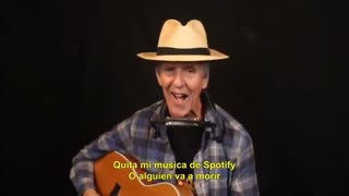 Neil Young vs. Joe Rogan - E Michael Jones