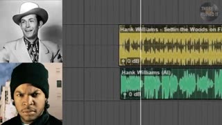 Hank's Coming Straight Outta Compton