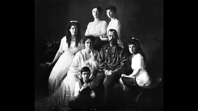 FORBIDDEN HISTORY ðŸ”¯ðŸ’€ THE BOLSHEVIK REVOLUTION