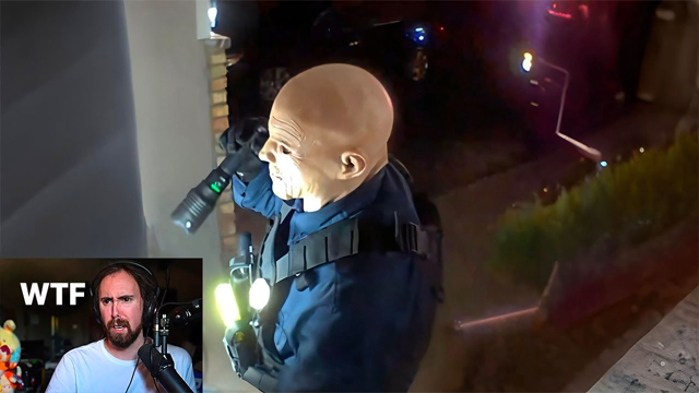 Killer of Minnesota lawmakers found