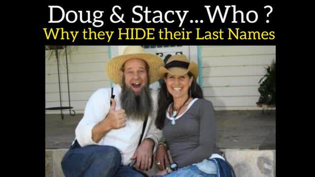 Doug and Stacy EXPOSED