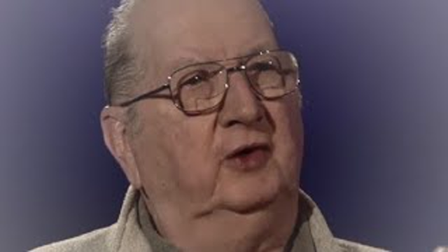 A Tribute to the Legend - RIP Jordan Maxwell