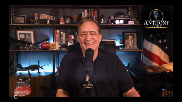 Anthony Cumia catches up on the weeks black Shenanigans