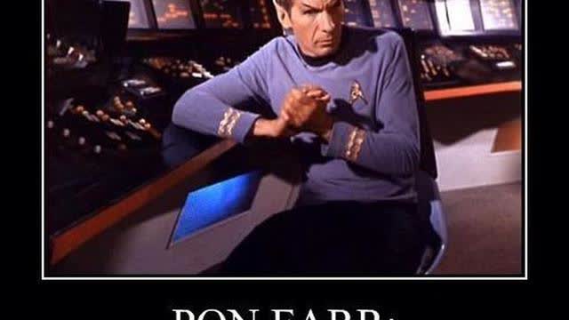 Sunday Long Live Radio ðŸ“» (((pon farr)))