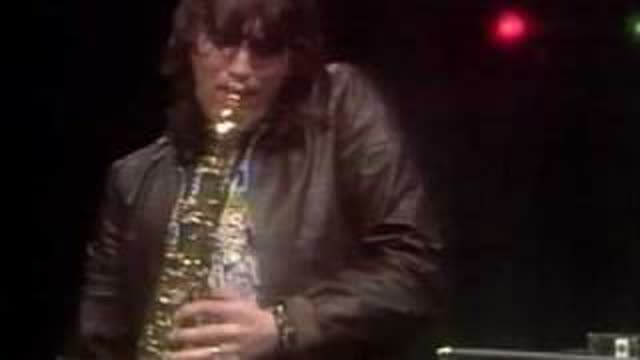 Traffic - Low Spark Of High Heeled Boys - Live 72 (Full Song)