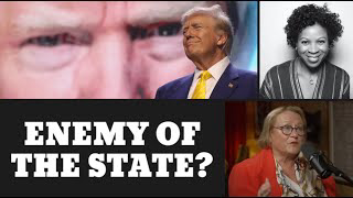 Catherine Austin Fitts: The Political System is More Corrupt Than You Think