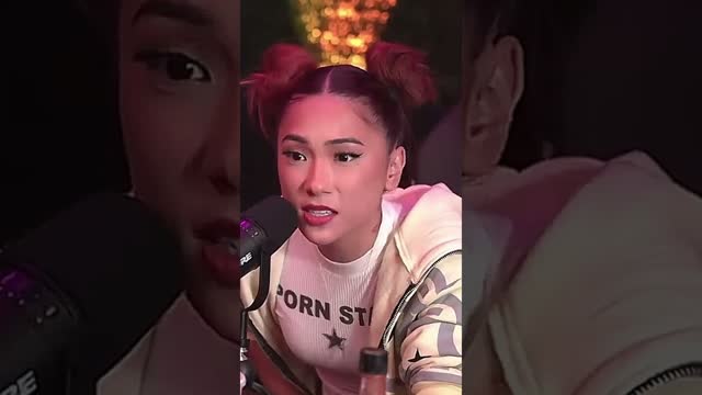 15 Year Old Boy DESTROYS A Group Of FEMINISTS     @NeonSniperPanda