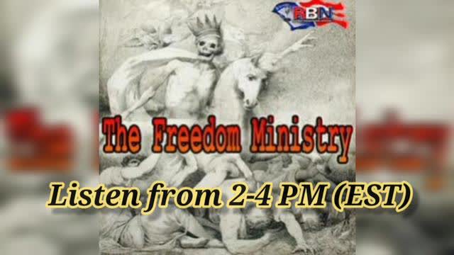 JEWS ARE 'ALIENS' SENT ON A 'MISSION TO CONQUER EARTH'