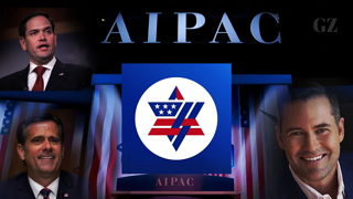 Leaked audio: AIPAC leader details control over Trump natsec team