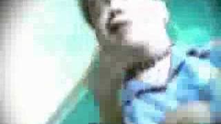 The Drummer from Def Leppard...