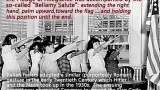 OVERTHROW THE JEWISH POWER STRUCTURE