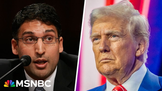 'Trump stands as a convicted felon': Judge orders Jan 10 sentencing of Trump in hush money case