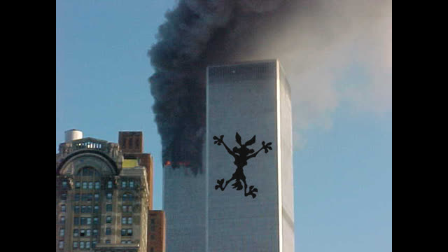 911: THE DAY THE LAWS OF PHYSICS AND NATURE WERE SUSPENDED