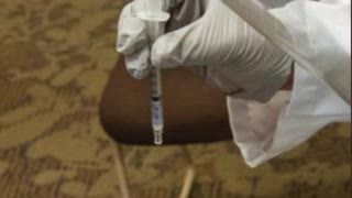 BIDEN,OBAMA,ELITES will get Vaccine with no needle