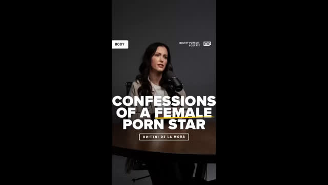 Adult “work” is Not Empowering. #empowerment #podcast #christianshorts #celebrityinterviews