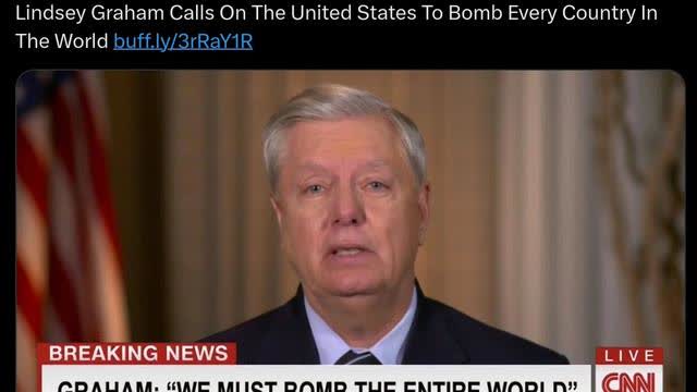 BOMB BOMB BOMB, BOMB BOMB IRAN ??? PART DEUX