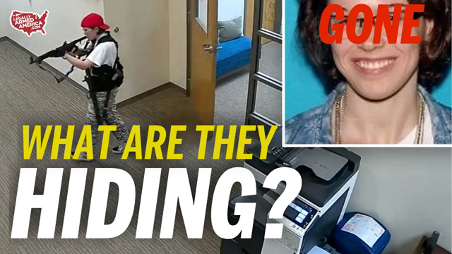 FBI blocking the Nashville trans-festo