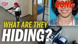 FBI blocking the Nashville trans-festo