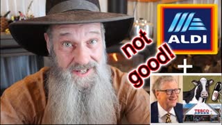 IT HAS STARTED! TELL YOUR FRIENDS. [2024-11-30] - DOUG (VIDEO)