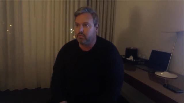 FACEBOOK / META MANAGER OF COMMUNITY JEREN MILES CAUGHT IN CHILD SEX STING OPERATION!