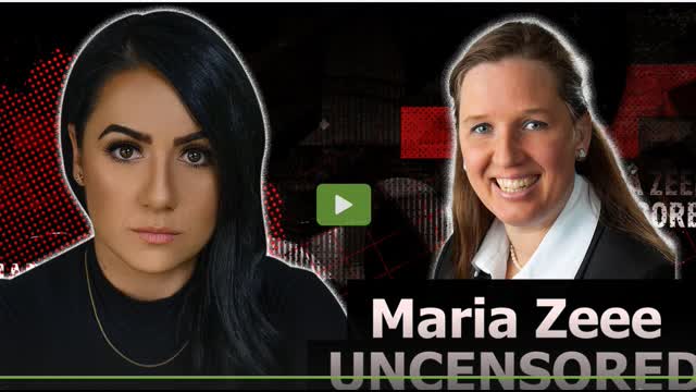 NEW EVIDENCE - UNINJECTED UNABLE TO BE MIND CONTROLLED? DR. ANA MIHALCEA ☠️