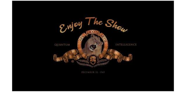 ENJOY THE SHOW | Director's Cut