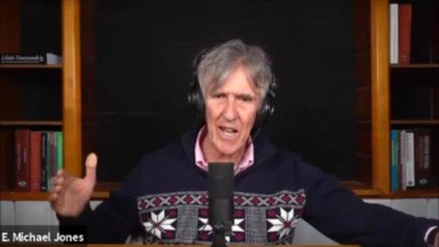 The Jewish Subtext to Covid and U.S. Election Fraud