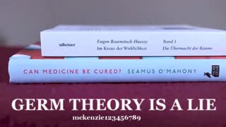 DR. STEFAN LANKA - TRUE HEALING CONFERENCE 2021 | MIRROR