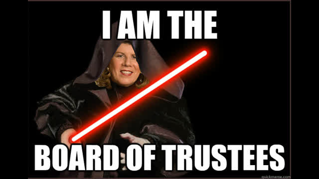 Public Trustee's Bonds and Oaths | How to track them down, what is the controlling law [2024-3-23]