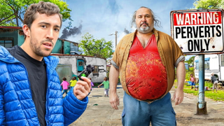 I Investigated the City of Sëggz Offenders…