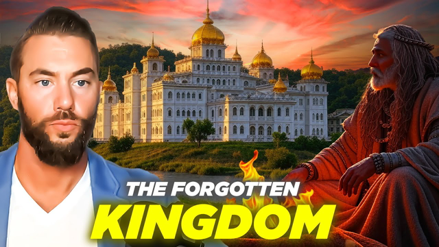 Who Were the Khazars? The History of a Lost Jewish Empire