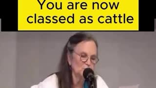 U.S.SUPREME COURT HAS RULED THAT PEOPLE WHO BEEN VAXXED ARE...