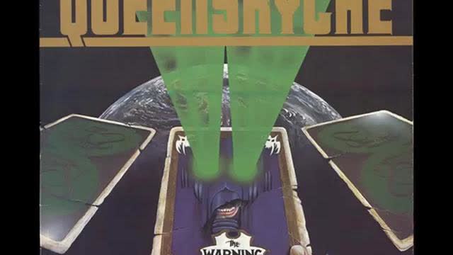 QUEENSRÅ¸CHE ðŸ›¡ï¸ THE WARNING (1984)