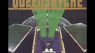 QUEENSRÅ¸CHE ðŸ›¡ï¸ THE WARNING (1984)