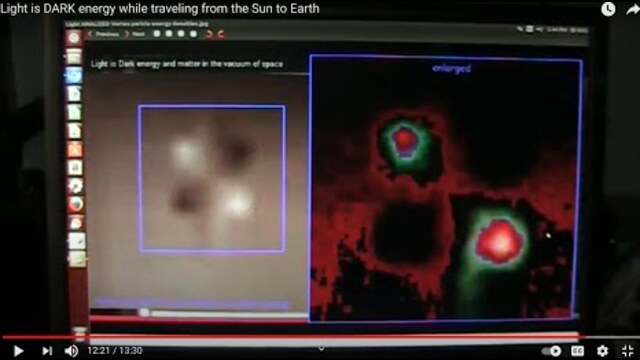 Did Mudfossil University Discover Dark Matter as Roger Spurr Claims