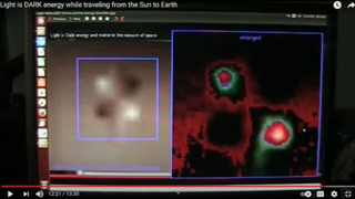 Did Mudfossil University Discover Dark Matter as Roger Spurr Claims