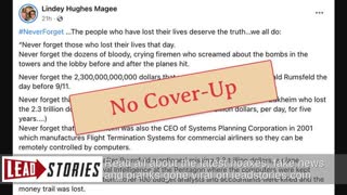 THE SEPTEMBER 11 PUT OPTIONS PSYOP ? FOLLOW THE MONEY