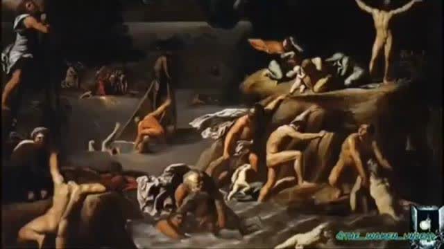 What we have been taught is myth and legend is actually hidden world history