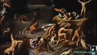 What we have been taught is myth and legend is actually hidden world history