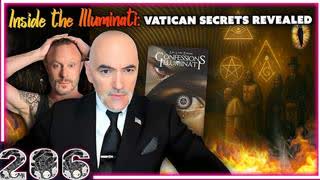 The Illuminati Infiltration of Christianity, Judaism & Islam (Leo Zagami & FOWF podcast)