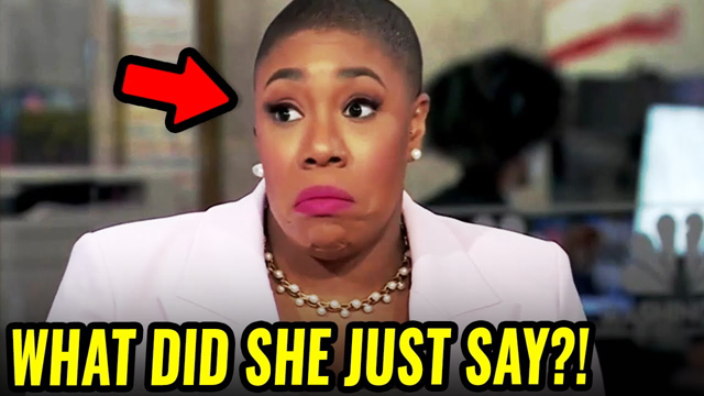 Salty Lib gets HUMILIATED ON LIVE TV after RIDICULOUS statement!