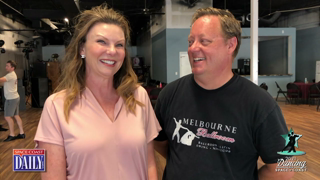 WENDY FINE'S NEW MAN ♕ BIG BALLS BARRY [BECAUSE HER FAT FCUK HUSBAND IS TOO BUSY CHASING NOT-SEES]