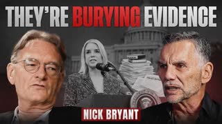 The Journalist Who Leaked Epstein’s Secrets Reveals What’s Still Hidden