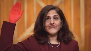 She got CAUGHT Red Handed LYING on LIVE TV