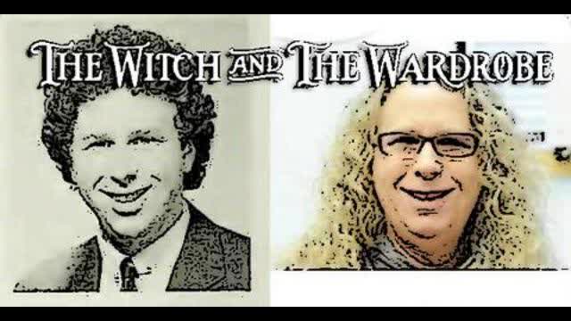 THE WITCH AND THE WARDROBE