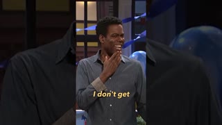 Dave Chapelle and Chris Rock COOK Libs on SNL ?