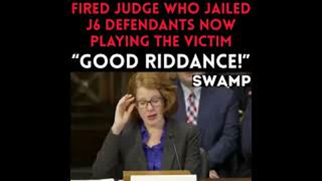 HAHAHAHAHAHA❗ THIS IS WHAT HAPPENS WHEN YOU'RE CROOKED AND GET CAUGHT❗