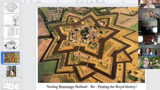 Biologic Architecture Science