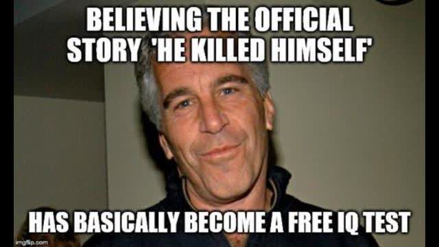 WHY Did Epstein's Bank Accounts Come Back Online??!?! | Epstein Cover Up| ð“ðƒð“